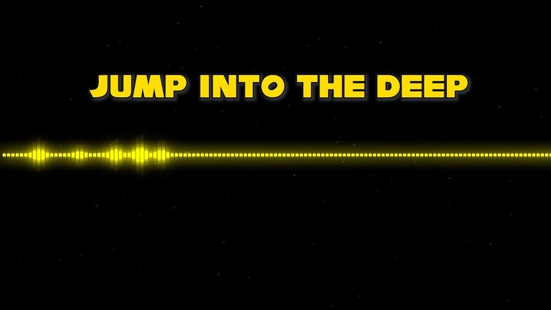 The Dreamer of Tomorrow Jump into the