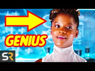 The 10 Smartest Characters In The Marvel Universe