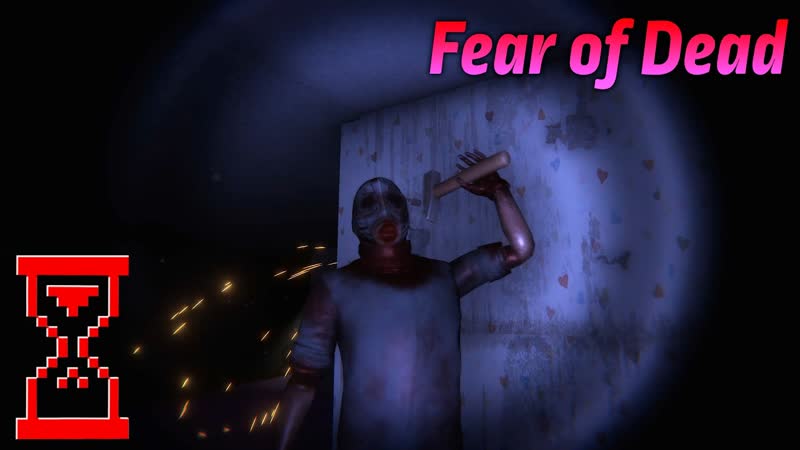 игра от подписчика, , Fear of