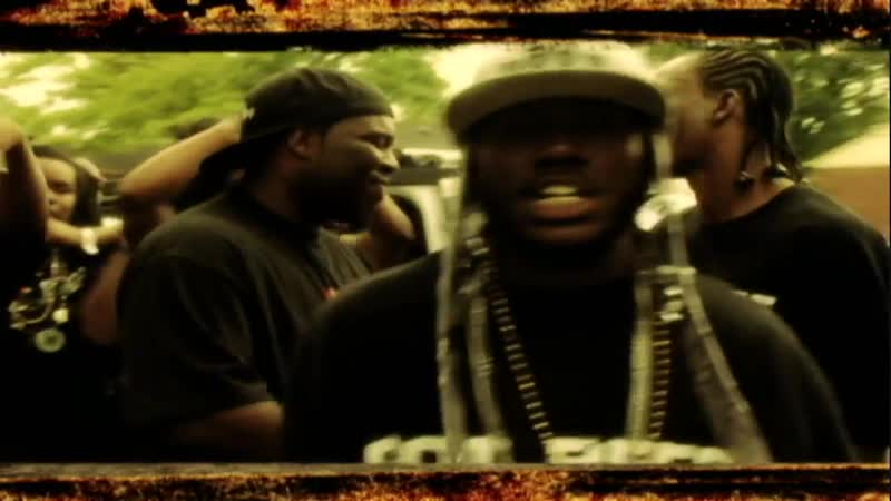 Beefy Don Flipped It All New Hot