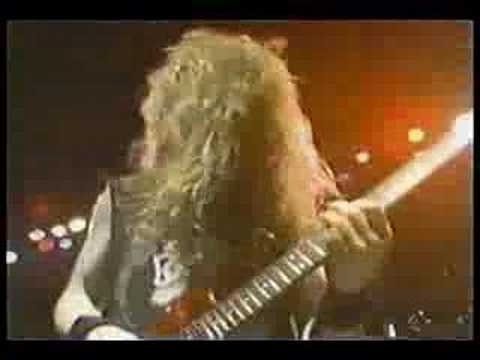 Dark Angel Merciless
