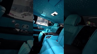 Rolls Royce 2023 Mansory panthom #shorts #cars