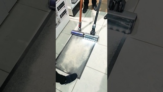 Битва пылесосов. DYSON VS BISSELL.