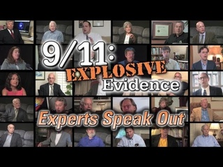 9/11: Falam os Especialistas - 58 min. - legendas em portugus