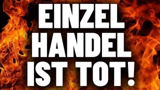 EINZELHANDEL ENDKAMPF! 5 NACH 12!  ES TUT MIR LEID! ES IST ZU SPT! EINZELHANDEL GIBT JETZT AUF!