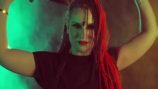 La Cabrona