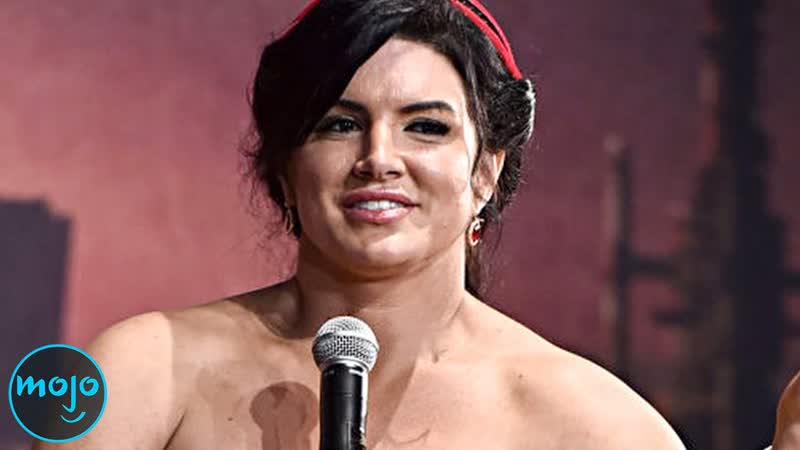 10 Anti Woke Celebs Who Faced Massive