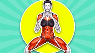 These 7 Exercises Will Get You In KILLER SHAPE!