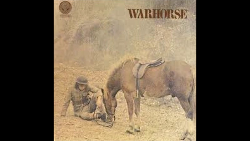 Warhorse (1970) Expanded