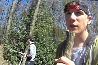 Bundesliga | Elite Mnner | Bad Sckingen 2016 | Julien Absalon | Nino Schurter