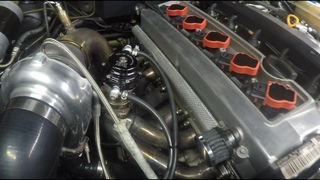 Audi UrS6 C4 AAN Big Turbo Upgrade Vlog Part II