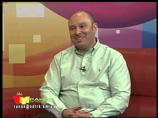 Ігор Дробнер - Ранок на Поділлі