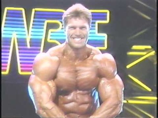 Bodybuilder GARY STRYDOM'S Lifestyle Vid & Routine