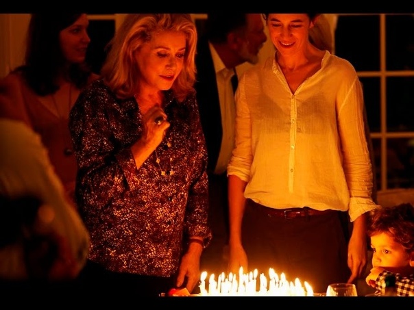 Joyeux anniversaire Catherine
