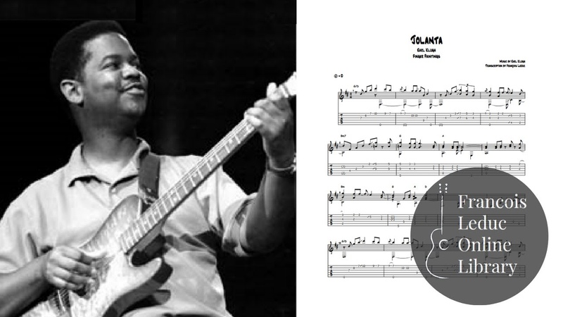 Jolanta Earl Klugh (
