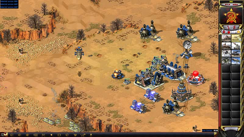 CC Red Alert 2 YR ( Dry H. LE) 210119(16) Ibra335 vs