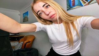 ASMR Intense Lotion Massage