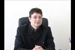 Выпуск  Ограничение движения грузового транспорта - Стерлитамакское телевидение