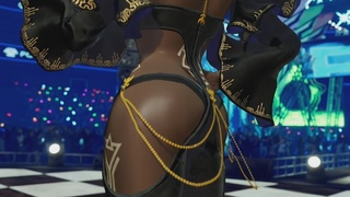 THANK YOU SNK!