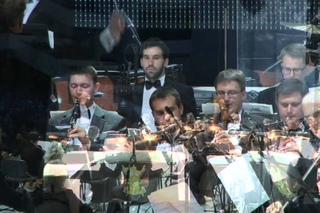E. Artemiev, ’’Love’’, the Presidential orchestra of the Republic of Belarus