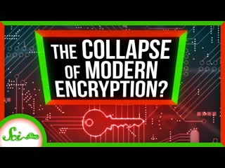 This Problem Could Break Cryptography