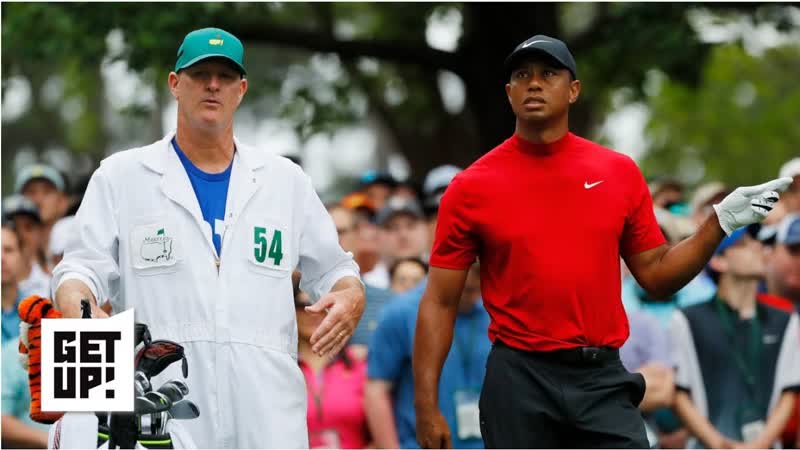 Tiger Woods caddie: He was a man on a mission at The Masters, Get