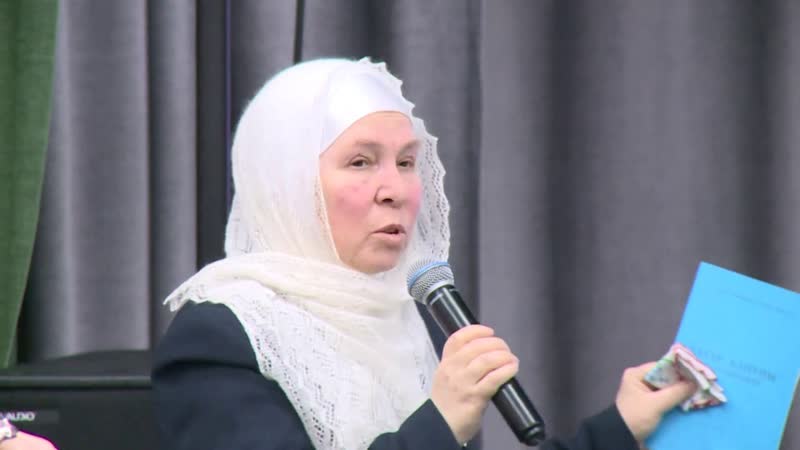 Чаллыда узган Татар халкының үсеш стратегиясе утырышы