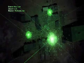 COD 4 MW 2