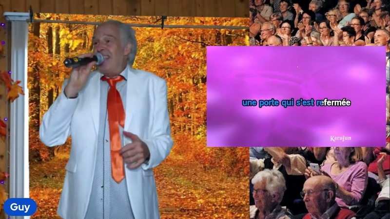 Ça va pas changer le monde Guy Choquette SONO