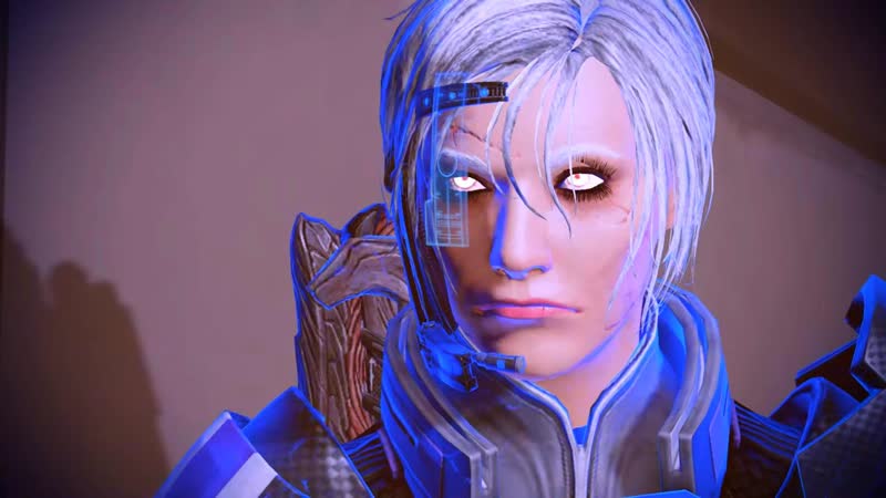 Mass Effect 2:Прохождение