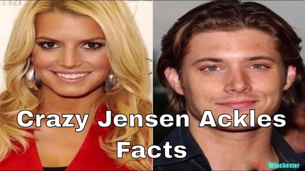 Top 10 Crazy Jensen Ackles Facts You May Not Know(