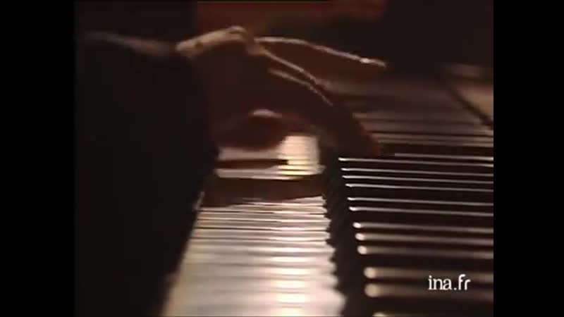 Michel Petrucciani Satin Doll ( live officiel