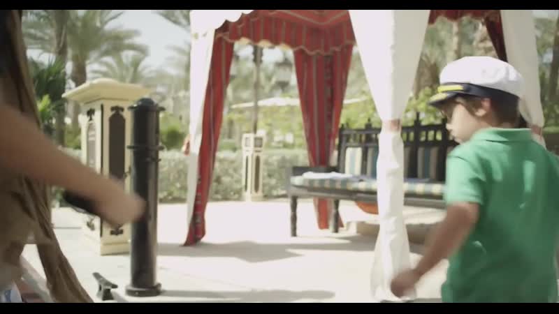 Madinat Jumeirah The