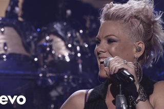 Pink - Try