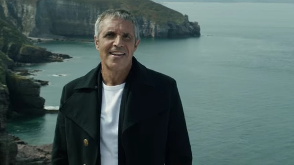 Julien Clerc Je taime etc ( Clip