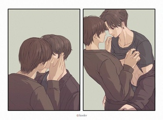 Конфетные бтс. Читать фанфик бтс у бесконечности твое имя. Bts art вигуки. Bts taekook. Фанфик бтс и т/и школа.