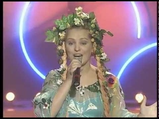 Выступление группы “Че те надо?“: “Тик-так ходики“, “Соловушка“, “Мила“ (2004) песни
