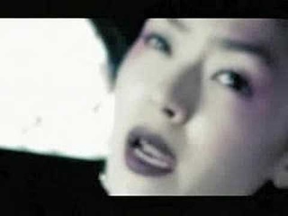 Korean Music Video 김윤아 Yoona Kim - Nocturne - 야상곡