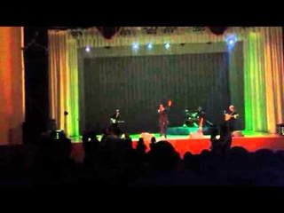 Дмитрий Колдун - В комнате пустой