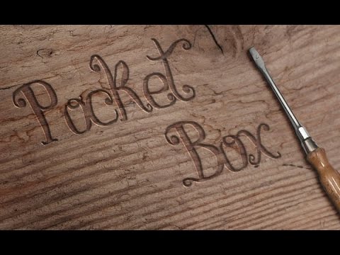 Pocket Box by