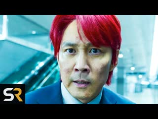 Squid Game: Ending Explained And Season 2 Theories
