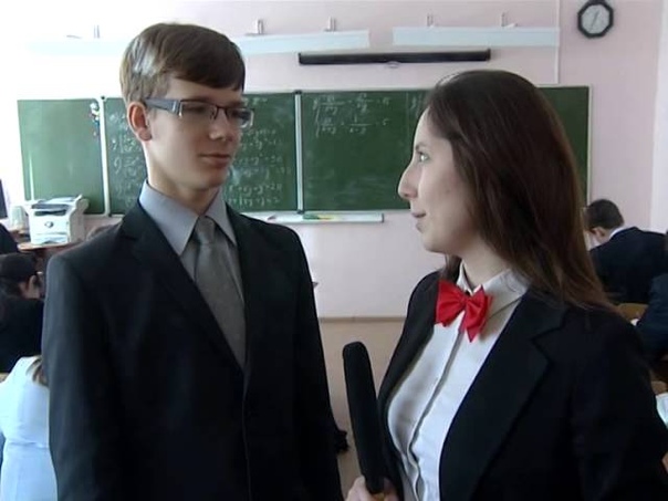 Проходные баллы по ЕГЭ повысили. Первоапрельский сюжет