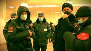 Откровенная ложь эксперта-контролера ГКУ с многолетним стажем. Полицейский отказался ей помогать.