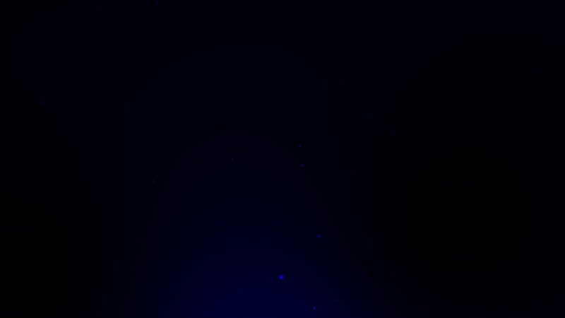 Синие частицы, пыль видеофон, футаж, background, futage particles, dust