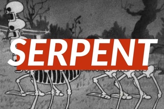 Ghostemane Type Beat 2018 (SICK BASS!🔥) - SERPENT | Scary/Hard Instrumental