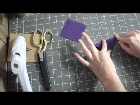 Kanzashi: Pointed
