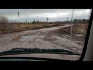 151022 Люди против самосвалов