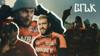 ВГИК в городах: ТРИЛЛЕР во Владимире!