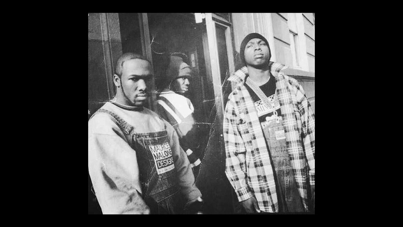 Hidden Gems Smooth 90s Underground Hip Hop