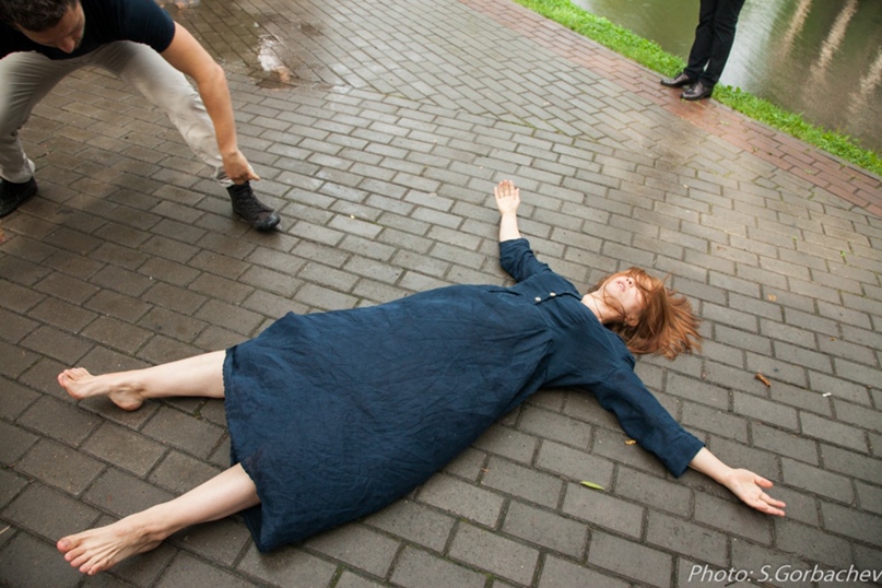 Sergey Gorbachev | Томск